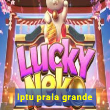 iptu praia grande